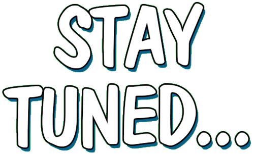 Stay Tuned 